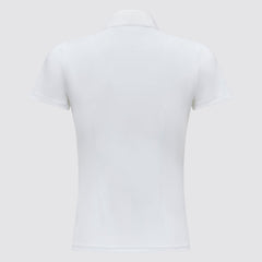 CT Girls Mini Orbit Print Jersey S/S Competition Shirt