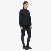 CT Women's Lifestyle L/S Shirt