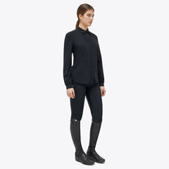 CT Women's Lifestyle L/S Shirt