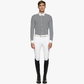 CT Men's Button-down Long-sleeved Shirt.