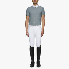 CT Men's Short-sleeved Shirt