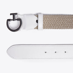 CT Women Elastic Belt CT Clasp