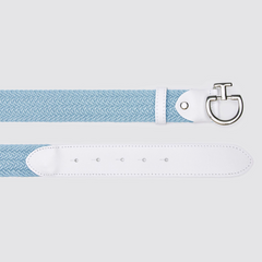 CT Women's Elastic Belt CT Clasp