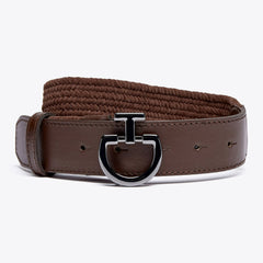 CT Women's Velvet Belt