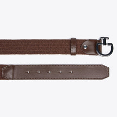 CT Women's Velvet Belt