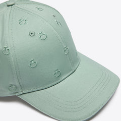 Cavalleria Toscana Cap with Logo