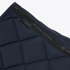 CT Dash Jumping Saddle Pad
