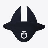 CT Soundless Jersey Horse Earnet