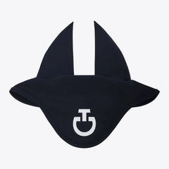 CT Soundless Jersey Horse Earnet