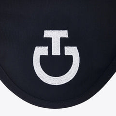 CT Soundless Jersey Horse Earnet