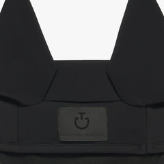 CT Lightweight Jersey Attachable Horse Earnet With Logo