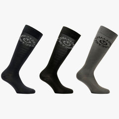 CT Orbit Socks 3 Pack