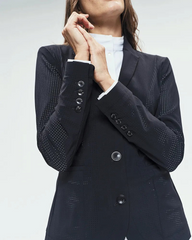 DADA Sport Cadence - Micro Perforated Competition Jacket