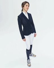 DADA Sport Cadence - Micro Perforated Competition Jacket