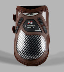 Premier Equine Carbon Pro Fetlock Boots
