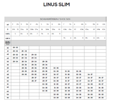 Cavallo Linus Slim Riding Boot - In Stock