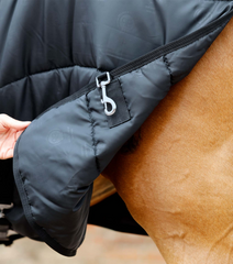 PEI 100g Combo Horse Rug Liner