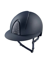 KEP ITALIA Smart Nova Textile Blue - Star Silver