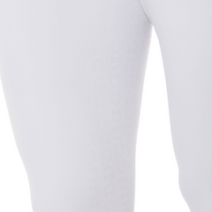 Equestro Men's Slim fit Full Grip Breeches