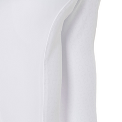 Equestro Men's Slim fit Full Grip Breeches