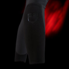 Equestro Ridertechnology Women's Slim Fit Breeches with Heat-Sealed Seams