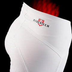 Equestro Ridertech Women's Leggings