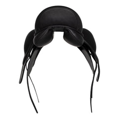 Equestro Warendorf Double Leather Dressage Saddle
