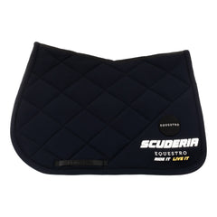 Scuderia Equestro Jumping Saddle Pad Technical Fabric