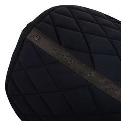 Scuderia Equestro Jumping Saddle Pad Technical Fabric