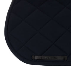 Scuderia Equestro Jumping Saddle Pad Technical Fabric