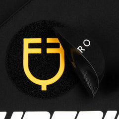 Scuderia Equestro Jumping Saddle Pad Technical Fabric