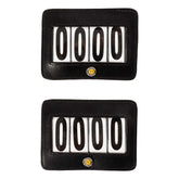 AMAHORSE Bridle Numbers 4 Digits 12x8