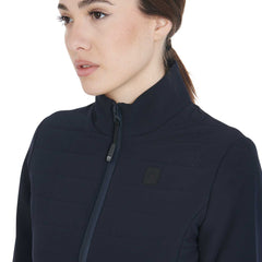 Equestro Women's Technical Jacket