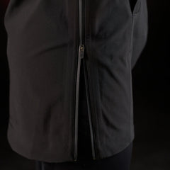 Equestro Ridertech Technical Long Raincoat