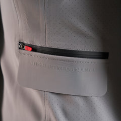 Equestro Women's Competition Jacket With Heat-sealed Seams