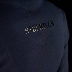 Equestro Women's Competition Jacket With Heat-sealed Seams