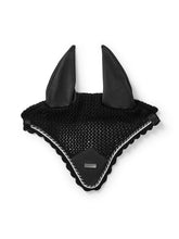 Equestrian Stockholm Fly Hood Black Edition