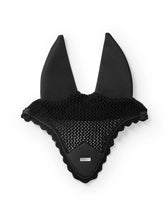 Equestrian Stockholm Soundless Fly Hood Black Edition
