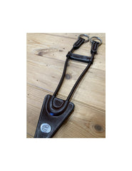 Jumpin Elastic Martingale for Breastplate