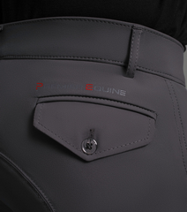 Emilio Men's Gel Knee Riding Breeches