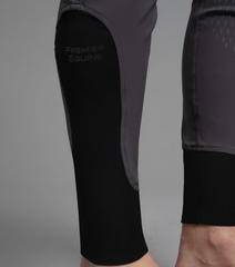 Emilio Men's Gel Knee Riding Breeches