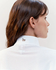 DADA Sport Euphoria - Long Sleeve Micro-Perforated Competition Shirt