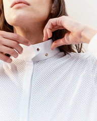 DADA Sport Euphoria - Long Sleeve Micro-Perforated Competition Shirt