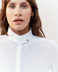 DADA Sport Euphoria - Long Sleeve Micro-Perforated Competition Shirt