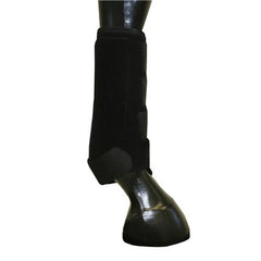 Sports Boots 4 Pack Black