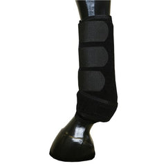 Sports Boots 4 Pack Black