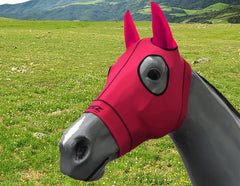 HIDEZ Compression Hoods with Ears and Zipper - Original