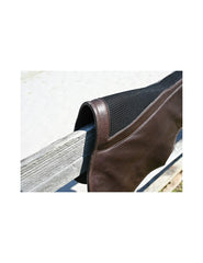 Jumpin Anatomical Felt and Leather Pad