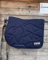 DADA Sport Fit For Fun Saddle Pad
