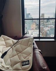 DADA Sport Fit For Fun Saddle Pad